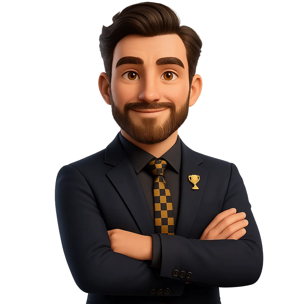 Coach Tommy